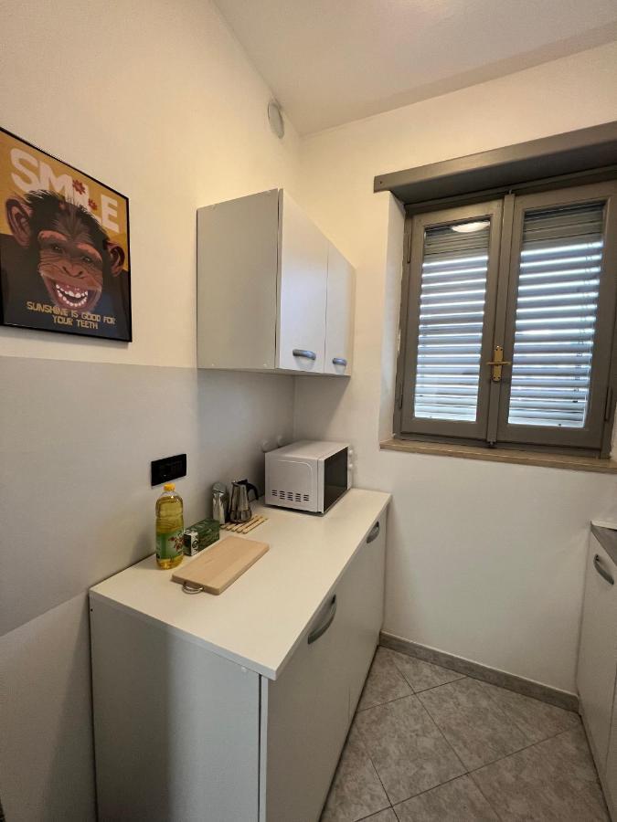 Affittacamere Viali Centro קיבאסו מראה חיצוני תמונה