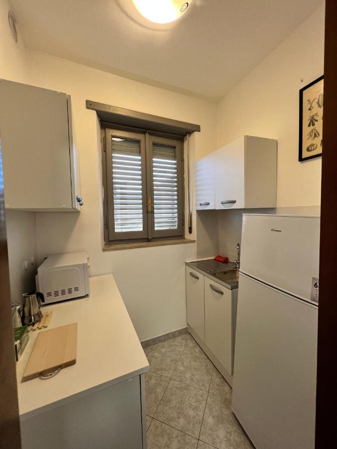 Affittacamere Viali Centro קיבאסו מראה חיצוני תמונה